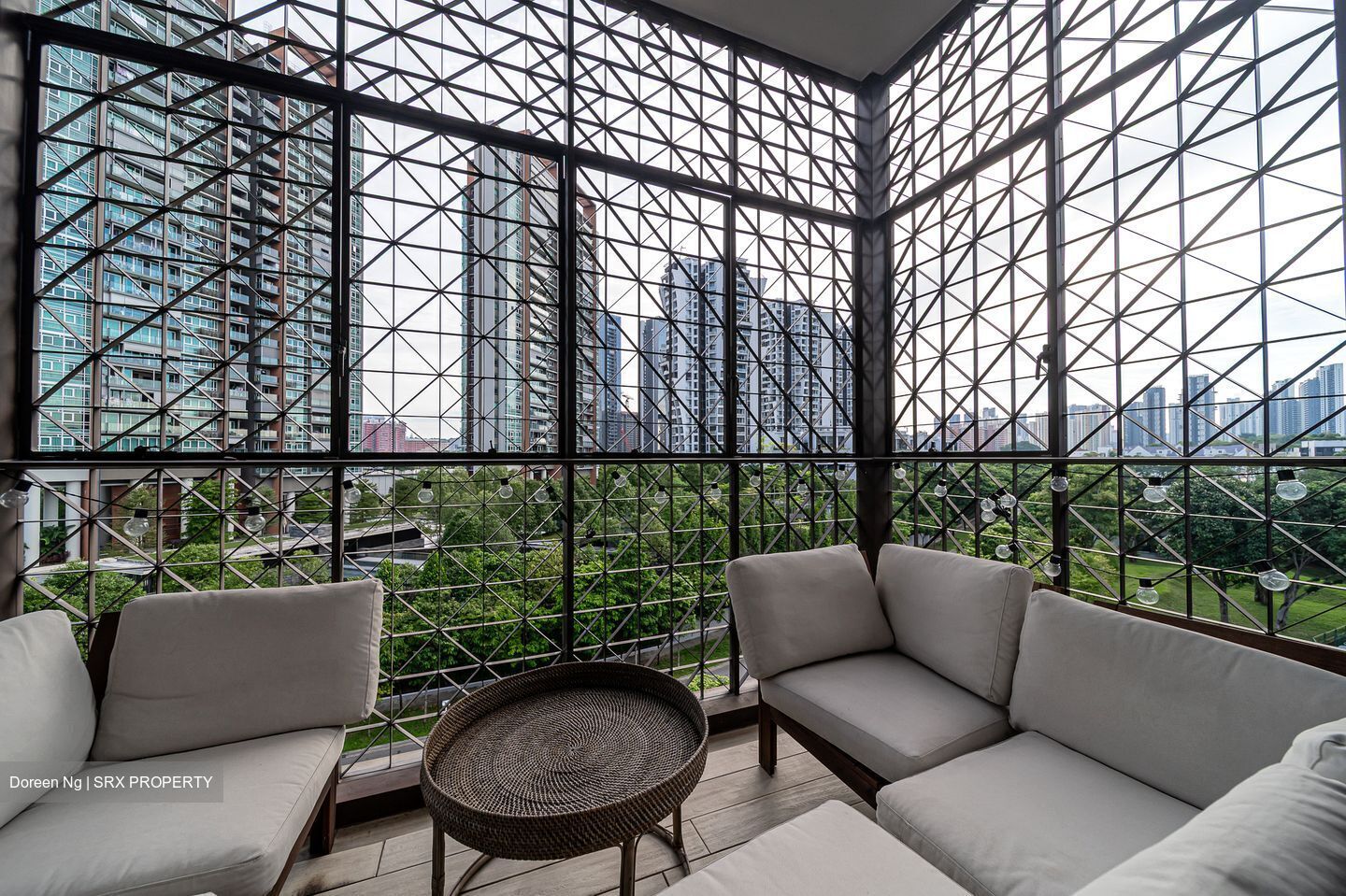 Mon Jervois (D10), Condominium #484601521
